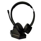 Bluetel BT-892 - Draadloze Bluetooth-headset, oplaadstation, Verzenden, Nieuw