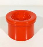 Franco Pozzi ceramiche - Asbak - Keramiek - design 70, Antiek en Kunst