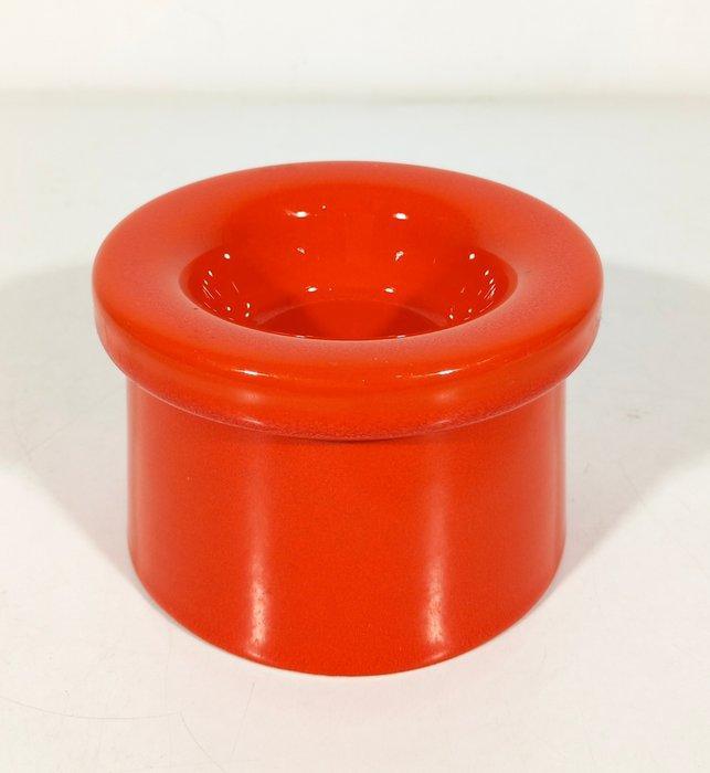 Franco Pozzi ceramiche - Asbak - Keramiek - design 70, Antiek en Kunst, Antiek | Meubels | Stoelen en Banken