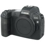 Digitale fotocamera | Canon EOS R body | Tweedehands, Verzenden, Gebruikt, Canon