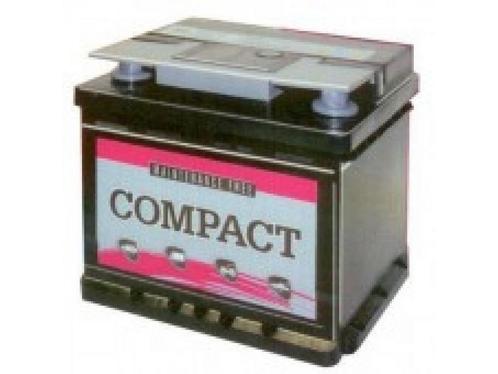 Compact 1 12 Volt 44Ah accu, Auto-onderdelen, Accu's en Toebehoren, Nieuw, Verzenden