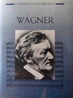 Wagner 9789025720315 Hans Mayer, Verzenden, Gelezen, Hans Mayer