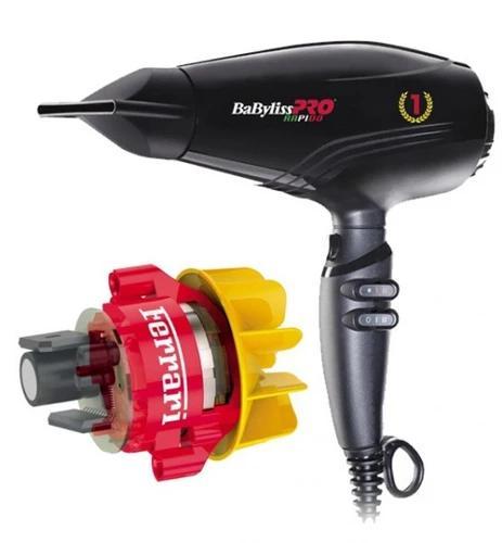 Babyliss Pro Rapido (Föhn), Sieraden, Tassen en Uiterlijk, Uiterlijk | Haarverzorging, Nieuw, Verzenden