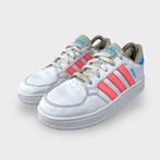 adidas Breaknet J White Acid Red - Maat 36, Kleding | Dames, Gedragen, Sneakers of Gympen, Adidas, Verzenden