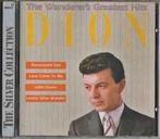 cd - Dion - The Wanderers Greatest Hits, Cd's en Dvd's, Verzenden, Zo goed als nieuw