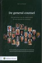 De general counsel 9789013180275, Verzenden, Gelezen