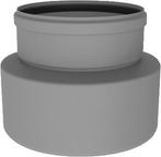 Burgerhout Pp Rookgas Verklein. Verslst 130-100 Mm, Verzenden, Nieuw