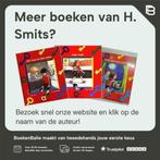 Ontdek je X-factor! 9789044315141 H. Smits, Boeken, Verzenden, Zo goed als nieuw, H. Smits