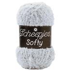 Scheepjes Softy - 493 mist - Polyester Garen, Ophalen of Verzenden, Nieuw