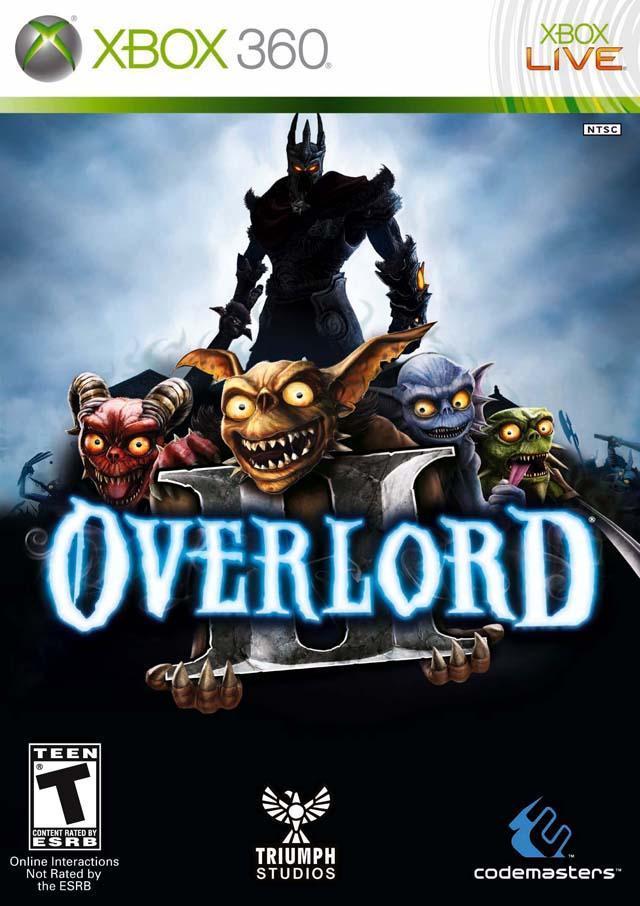 Overlord II Xbox 360 Garantie & morgen in huis!, Spelcomputers en Games, Games | Xbox 360, 1 speler, Vanaf 18 jaar, Avontuur en Actie