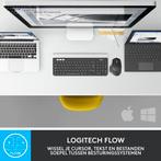 Logitech MX Master 2S - Draadloze Muis - Bluetooth versie -, Verzenden, Zo goed als nieuw