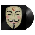 V is for Vendetta Hugo Weaving - Natalie Portman - Rupert, Cd's en Dvd's, Nieuw in verpakking