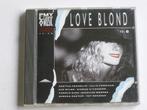 Love Blond - volume 8 (Play my music), Cd's en Dvd's, Verzenden, Zo goed als nieuw