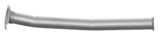 Uitlaat, Voorpijp Peugeot 206, Auto-onderdelen, Uitlaatsystemen, Nieuw, Verzenden