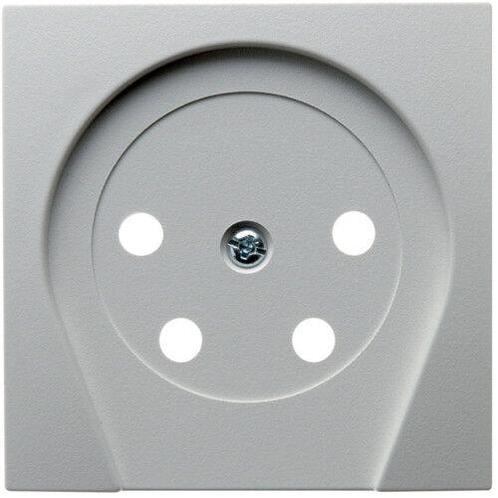 Berker Centraalplaat PTT Polarwit 6110368989, Doe-het-zelf en Verbouw, Elektra en Kabels, Nieuw, Ophalen of Verzenden