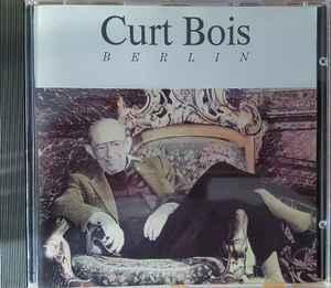 cd - Curt Bois - Berlin, Cd's en Dvd's, Cd's | Overige Cd's, Zo goed als nieuw, Verzenden