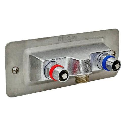 FM Mattsson 42820050 gevelmengkraan, Doe-het-zelf en Verbouw, Sanitair, Ophalen of Verzenden