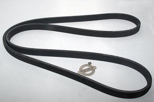 Multiriem, 6 groeven 2-zijdig. L = 1838 mm., Auto-onderdelen, Motor en Toebehoren, Ophalen of Verzenden