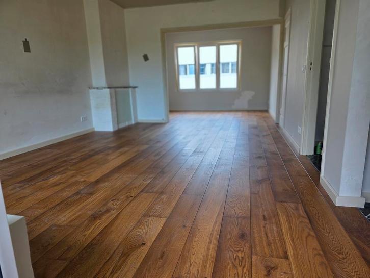 Parket Laminaat PVC extra voordelig, Doe-het-zelf en Verbouw, Hout en Planken, Plank, Nieuw, Eiken