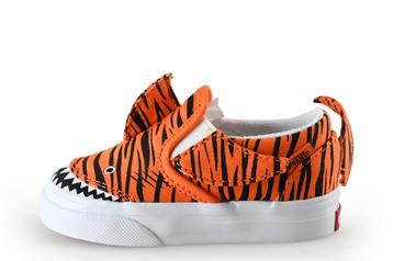 Vans Instappers in maat 23 Oranje | 10% korting beschikbaar voor biedingen