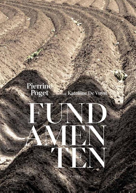 Fundamenten 9789056552411 Pierrine POGET, Boeken, Gedichten en Poëzie, Zo goed als nieuw, Verzenden