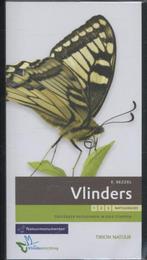 Vlinders / 1-2-3 natuurgidsen 9789052108988, Verzenden, Gelezen, Josef H. Reichhoff