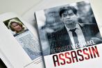 Moordenaar - Collectif 9782960180435 Collectif, Verzenden, Zo goed als nieuw, Collectif