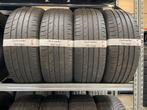 205-55-16 Continental Zomerbanden 5mm Incl Montage 205 55 16, Ophalen, Gebruikt, 16 inch, 205 mm
