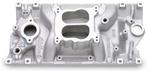 Edelbrock 2116 Performer Manifold, Chevrolet Small Block,, Verzenden, Nieuw, Amerikaanse onderdelen