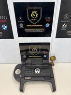 Afdekplaat motor VW Golf VI 1.4 bj.2009 Artnr.03C103925BF, Gebruikt, Volkswagen