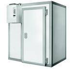 Koel/vriescel | 290 x 350 x 250 | incl. motor Combisteel, Verzenden, Nieuw in verpakking