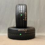 255/45/19 10Y AO Pirelli zomerbanden 6,3mm profiel 2X, 19 inch, Gebruikt, 255 mm, Ophalen of Verzenden