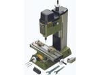 Proxxon MF 70 - Freesmachine - Stabiele gietijzeren voet -, Verzenden, Zo goed als nieuw