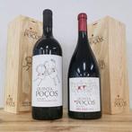 2021 Quinta dos Poços, MG XXI & 2021 Grande Reserva - Douro, Nieuw