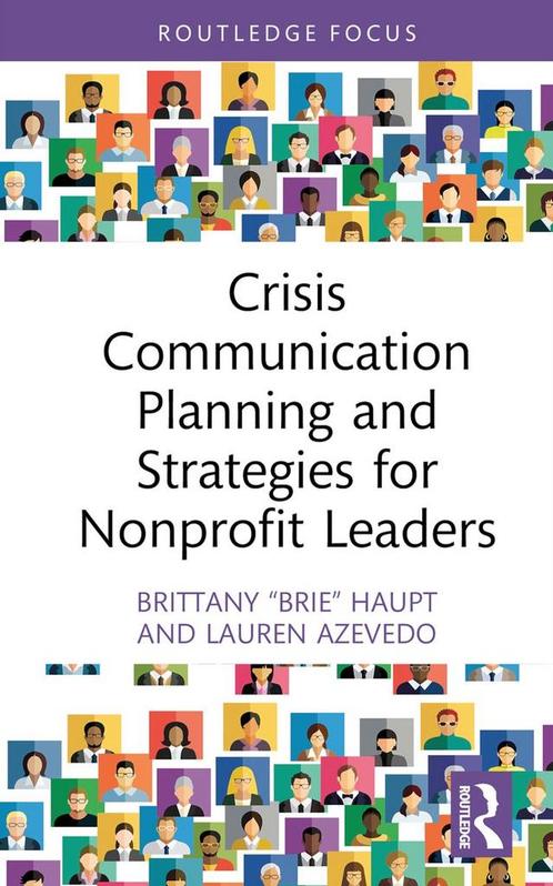 9780367706746 Crisis Communication Planning and Strategie..., Boeken, Economie, Management en Marketing, Nieuw, Verzenden