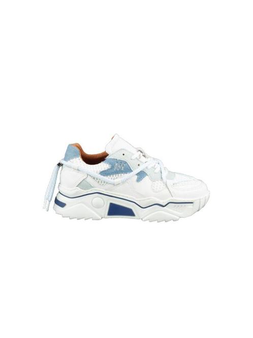 -25% DWRS Label  DWRS Label sneaker met verwisselbaar voetbe, Kleding | Dames, Schoenen, Wit, Nieuw, Verzenden