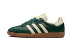 adidas Samba OG Collegiate Green (W), Nieuw