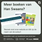 TLH B1 9789400231986 Han Swaans, Verzenden, Gelezen, Han Swaans