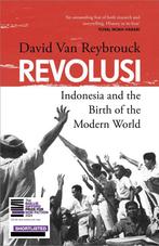 9781847927040 Revolusi David van Reybrouck, Boeken, Verzenden, Nieuw, David van Reybrouck
