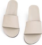 Indosole Slides Essential Dames Slippers - 39/40 - Seasalt, Nieuw, Verzenden