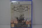 Anno 1800 - Console Edition - SEALED (PS5), Verzenden, Zo goed als nieuw