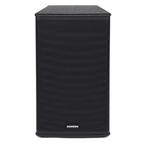 Samson RSX115A Actieve 15-inch PA-speaker - 1700 Watt Class, Nieuw