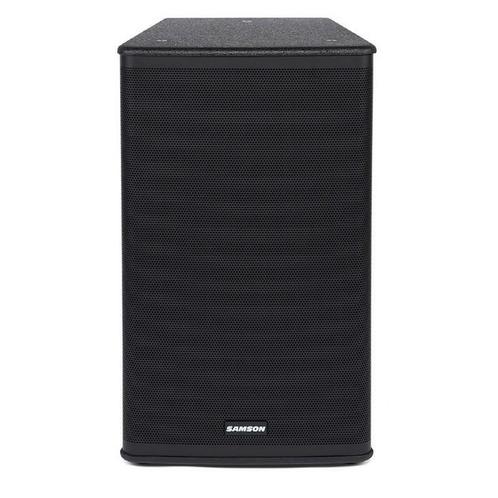 Samson RSX115A Actieve 15-inch PA-speaker - 1700 Watt Class, Muziek en Instrumenten, Instrumenten | Toebehoren, Nieuw