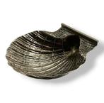 Schotel - Zilver - Silver Shell Plate 61g, Antiek en Kunst, Antiek | Goud en Zilver