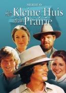 Kleine huis op de prairie - Seizoen 6 - DVD, Cd's en Dvd's, Verzenden, Nieuw in verpakking