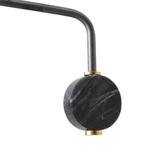 Home hanglamp marmer (Verlichting, Huis & Inrichting), Huis en Inrichting, Lampen | Hanglampen, Verzenden, Nieuw