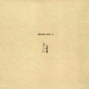 lp nieuw - Damien Rice - O, Cd's en Dvd's, Vinyl | Rock, Zo goed als nieuw, Verzenden