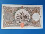 Italië. - 500 Lire 1941 Mietitrice - Gigante BI 29W;