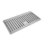 Gaggenau Metaalfilter 480x243mm 11007442, Witgoed en Apparatuur, Afzuigkappen, Verzenden, Nieuw