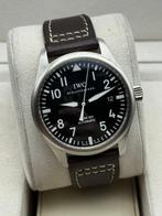 IWC - Pilot - IW325501 - Heren - 2010-2020